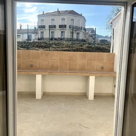 Maison Typique La Plagette Semesterbostad *