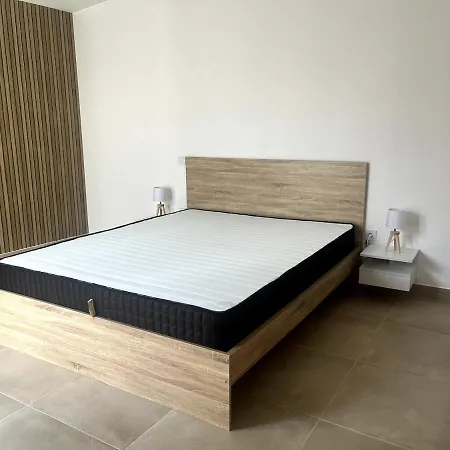 Maison Typique La Plagette Semesterbostad Sète